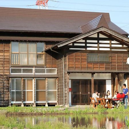 Kome Home โทคะมาชิ ภายนอก รูปภาพ