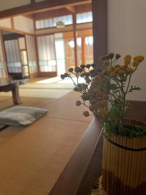 Kome Home โทคะมาชิ ภายนอก รูปภาพ
