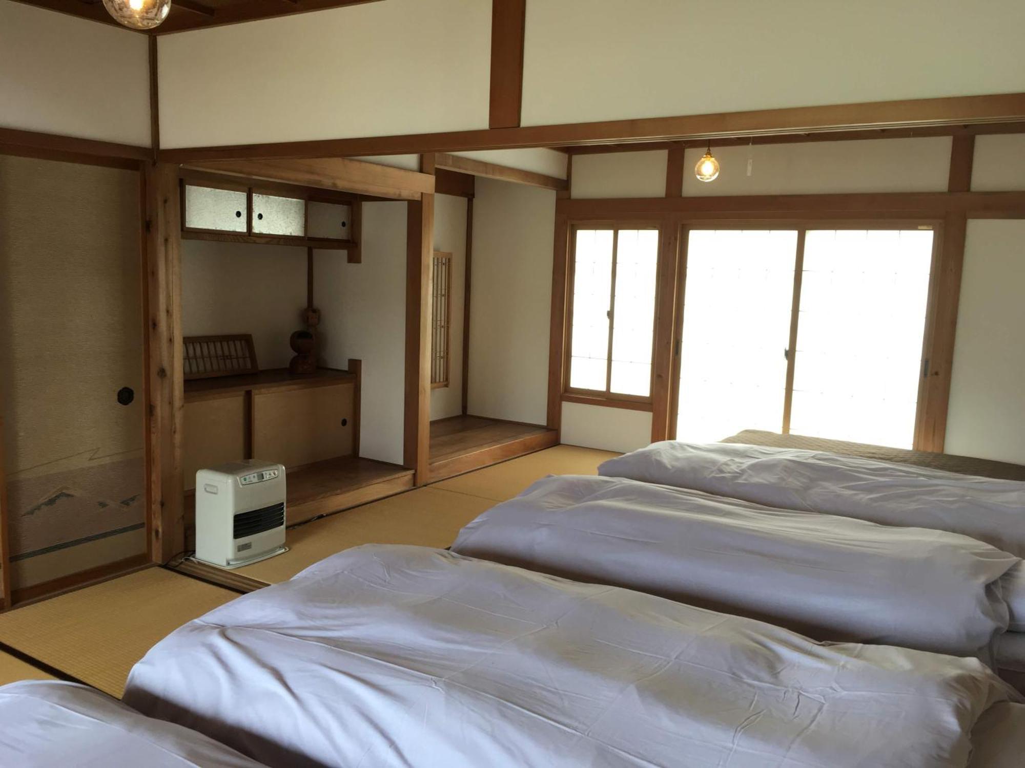 Kome Home โทคะมาชิ ภายนอก รูปภาพ