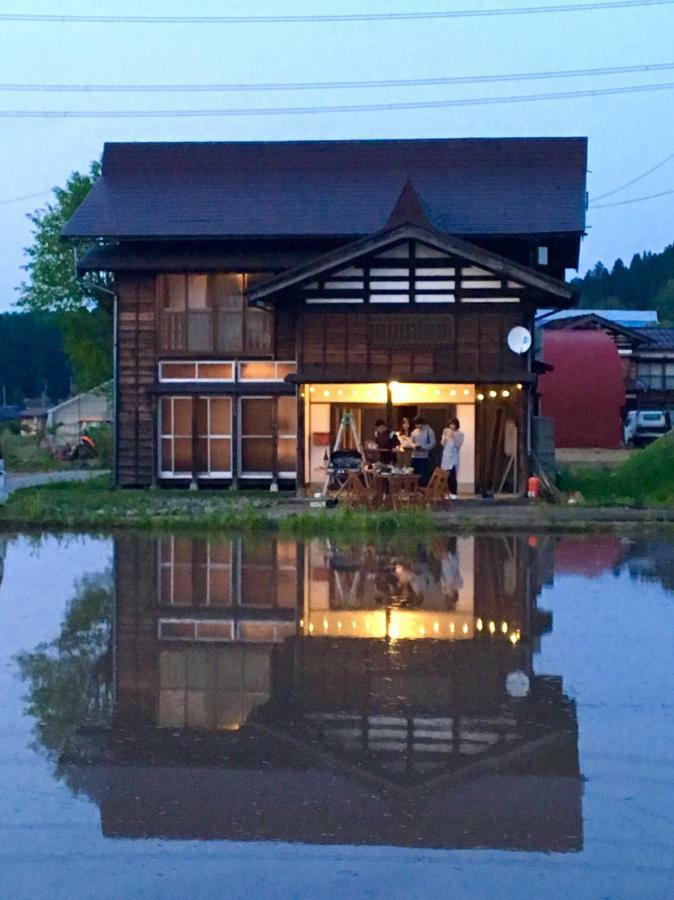 Kome Home โทคะมาชิ ภายนอก รูปภาพ