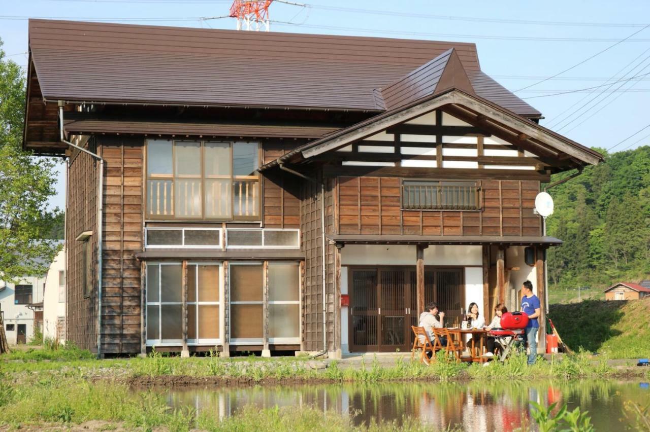 Kome Home โทคะมาชิ ภายนอก รูปภาพ