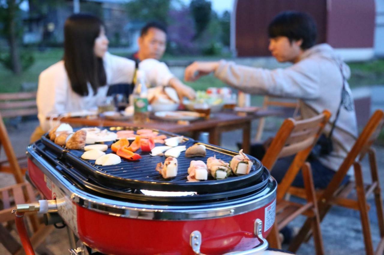Kome Home โทคะมาชิ ภายนอก รูปภาพ