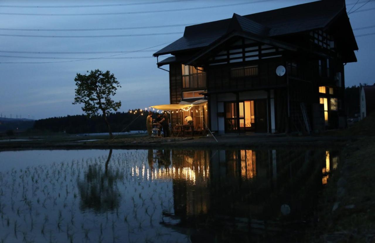 Kome Home โทคะมาชิ ภายนอก รูปภาพ