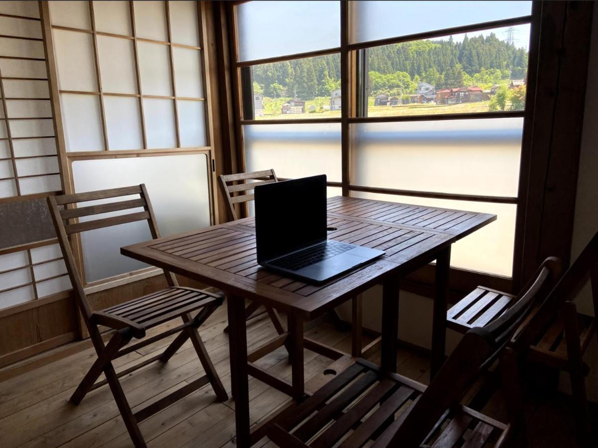 Kome Home โทคะมาชิ ภายนอก รูปภาพ